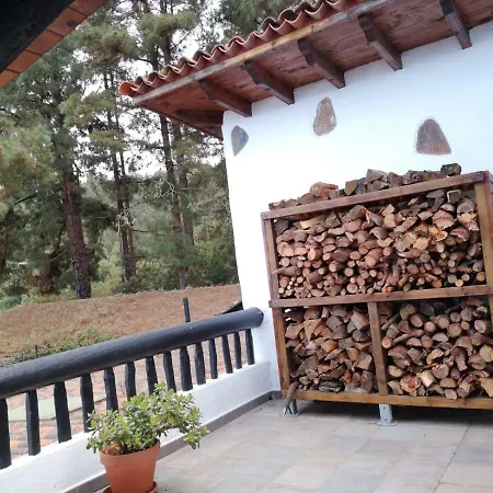 Pinar Del Teide