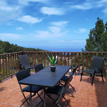 Pinar Del Teide Prázdninový dům *