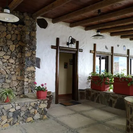 Pinar Del Teide Prázdninový dům Icod De Los Vinos