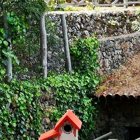 Prázdninový dům Pinar Del Teide