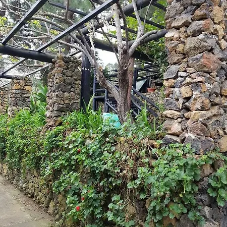 Pinar Del Teide Prázdninový dům